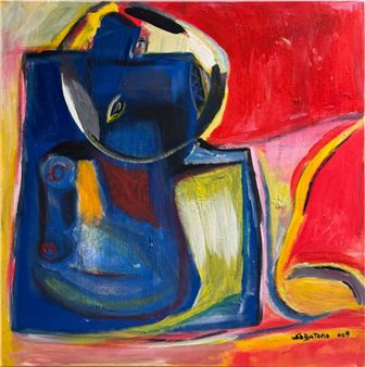 Sich posieren - Soba do Cristo Toko