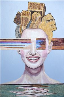 Charity Art Auction in Aid of Mukutan Conservancy Kenya - Chinwe Russell Auctions