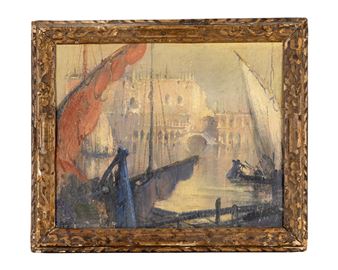 CAPITAL CITY TREASURES: presented by the Bay Area Consignment Center - Annex Auctions