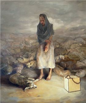 Untitled - Dila Kasapoglu