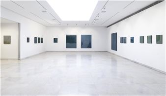 Dimitris Efeoglou: Day’s end - Zoumboulakis