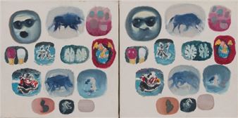 Figuras - Manuel Gantes