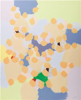 Frissons du matin - Marcel Barbeau