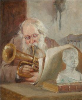 Practice - George A. Reid