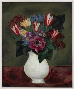 Handpicked: Painting Flowers