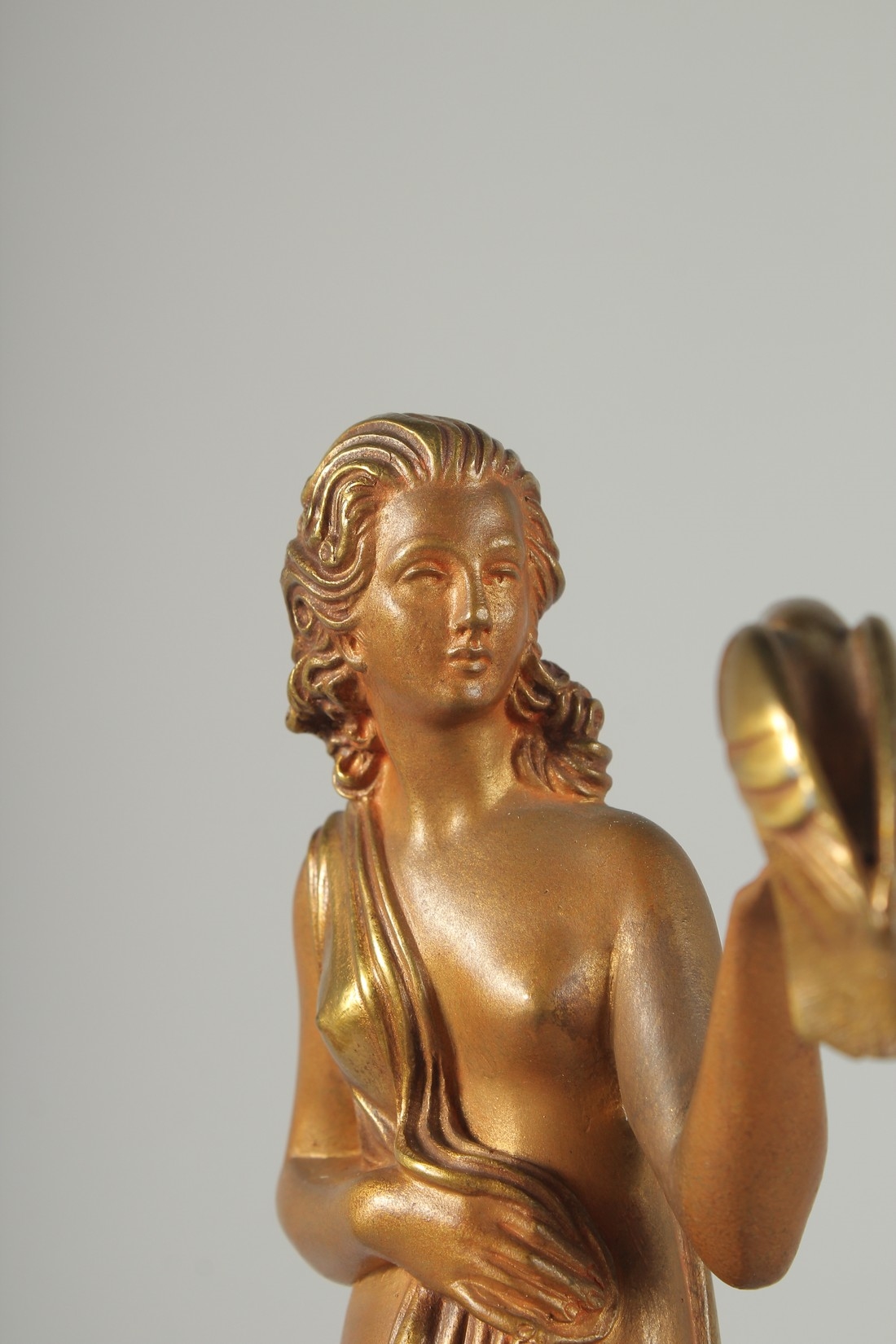 Demétre H. Chiparus | DEMETRE CHIPARUS (1886 - 1947) THE PARROT GIRL. A ...