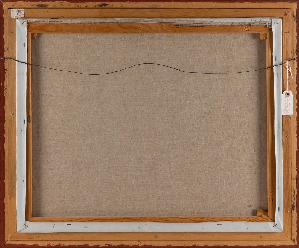 Artwork by Peter Taylor Quidley, Pilgrim Girls, Made of Oil On Canvas