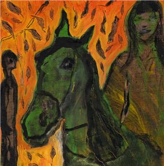 Kate Bush and artists harness power of Running Up That Hill for War Child appeal