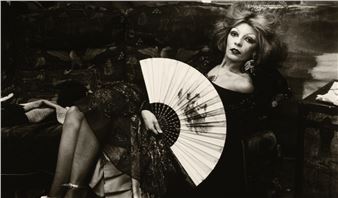 First Look: What Not to Miss at Frieze Masters 2025