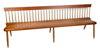 EASTWARD BENCH - Thomas Moser