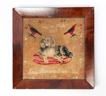 THREE DAY FALL FABULOUS FINDS, DAY 2 - Amelia Jeffers