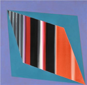 SENZA TITOLO - Angelo Maggia