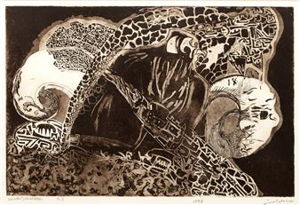 Abstract Figures - Zeinab Demerdash