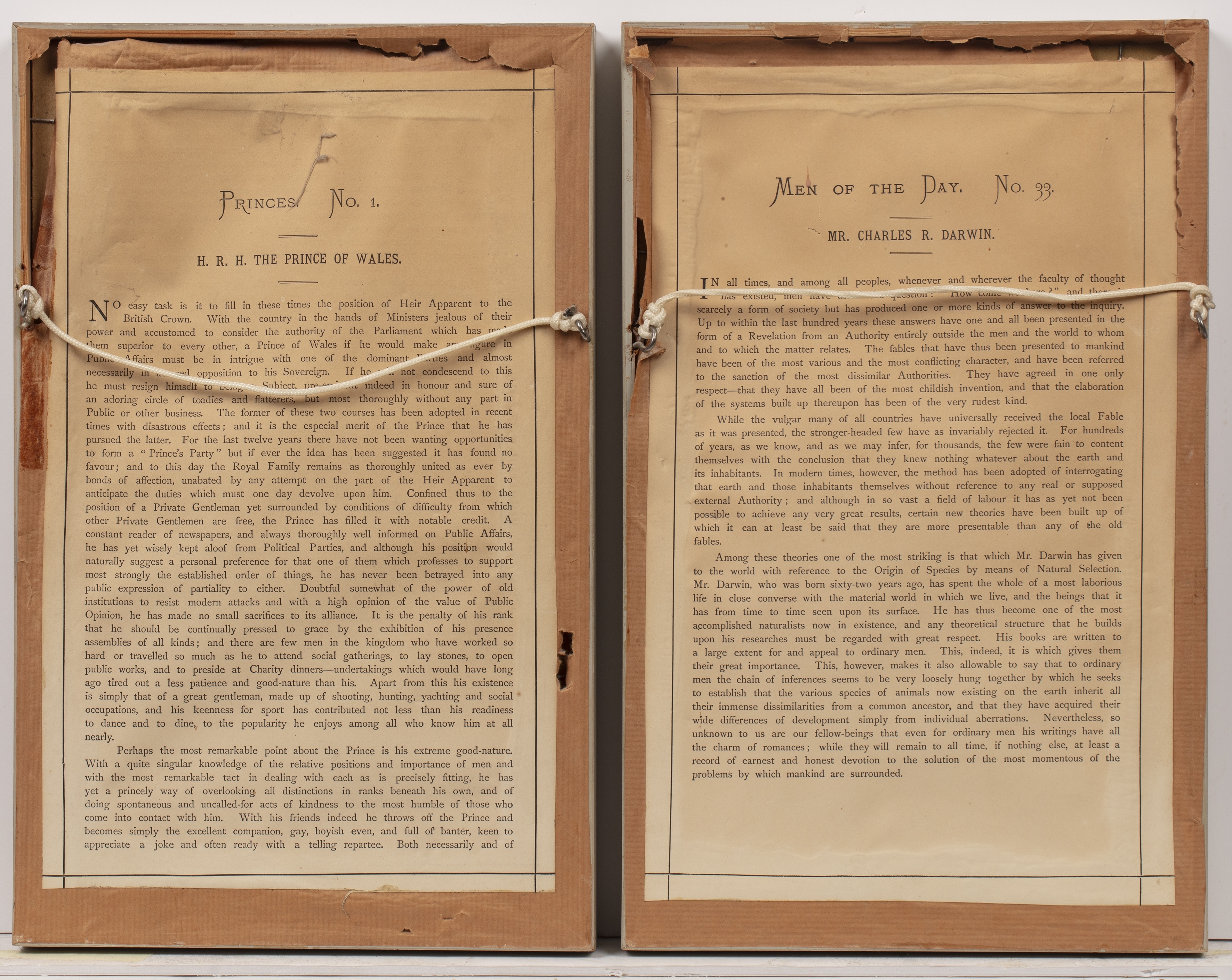 Artwork by George Cruikshank, London Dandies, or Monstrosities of 1816, Made of Etching