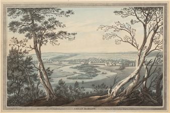 Great Marlow - Joseph Constantine Stadler