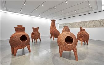 Gabriel Chaile: Esto es América, o qual é o limite?