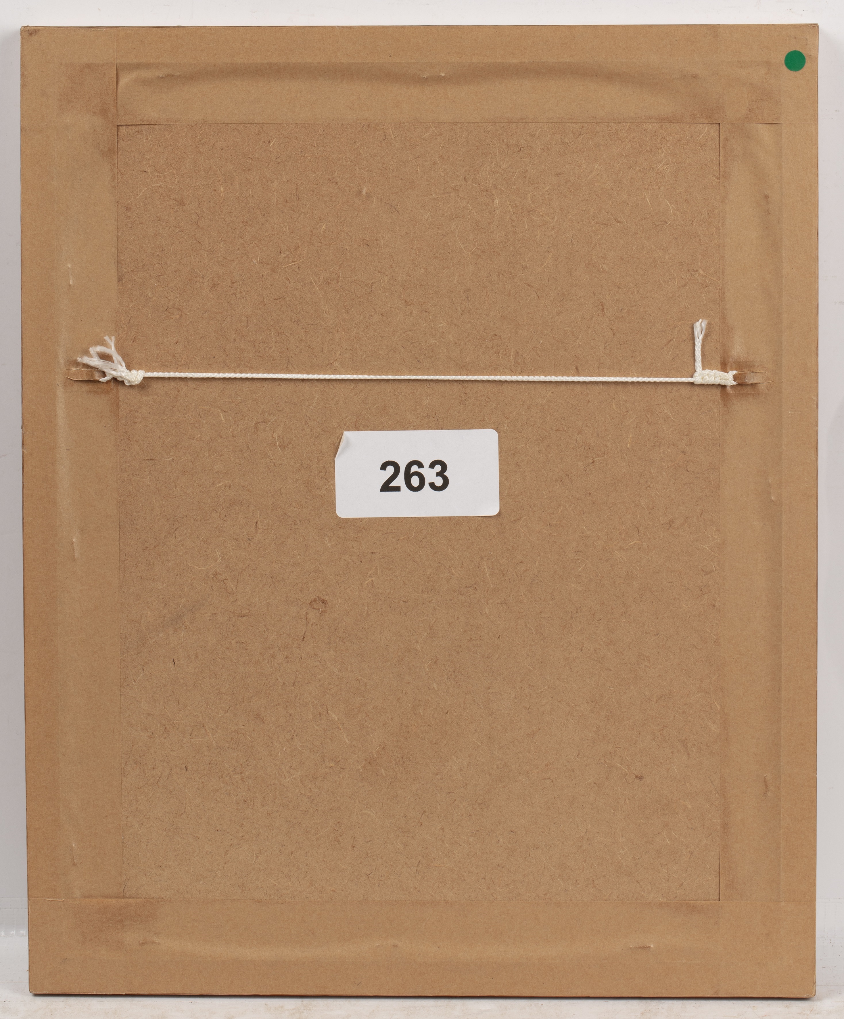 Artwork by Edgar Chahine, A nude reclining on a bed, Made of Etching