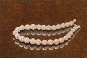 Miho Ichise: T-10 Project - Alzueta Gallery, Barcelona (Sèneca)