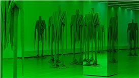 Sandra Mujinga: Skin to Skin