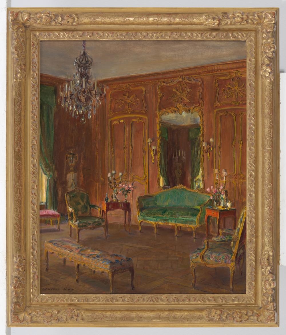 Walter Gay | French Salon | MutualArt