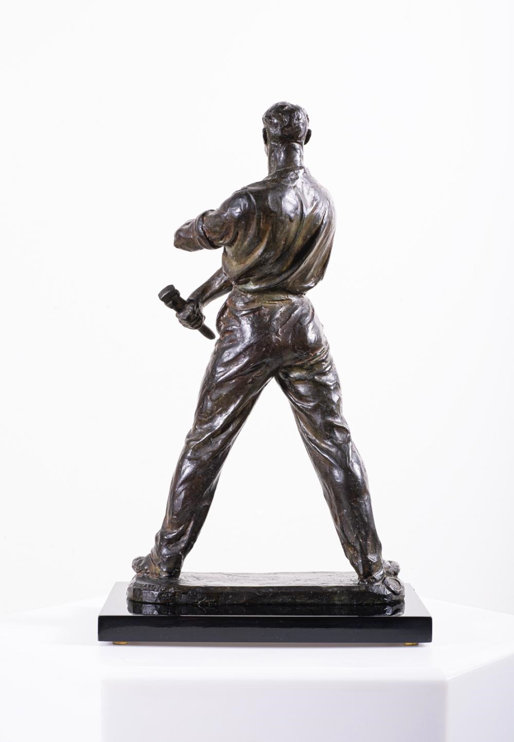 Max Kalish | The Spirit of American Labor (1891 - 1945) | MutualArt