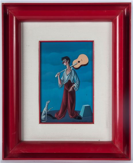 Untitled - Carlo Canevari