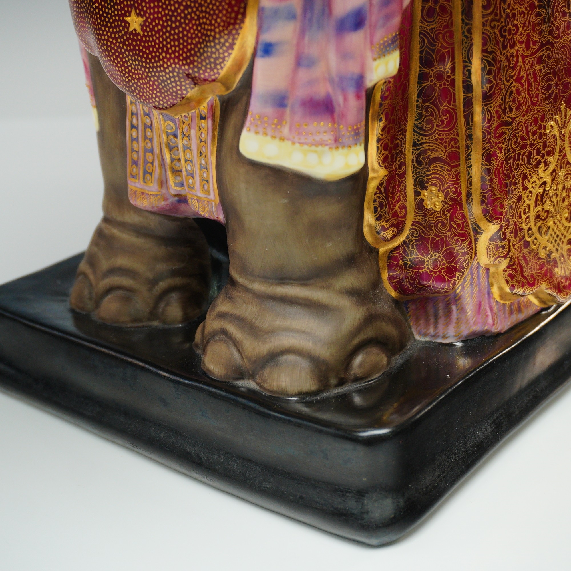 Harry Tittensor | Princess Badoura HN2081 (1952 - 2009) | MutualArt