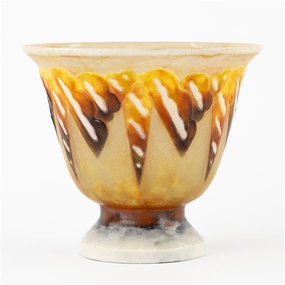 Vase - Gabriel Argy-Rousseau