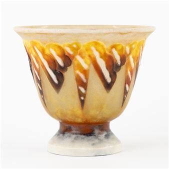 Vase - Gabriel Argy-Rousseau