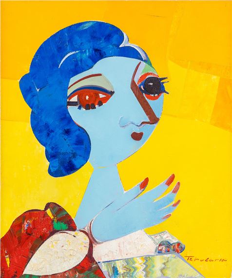 XXX - Igor Tcholaria