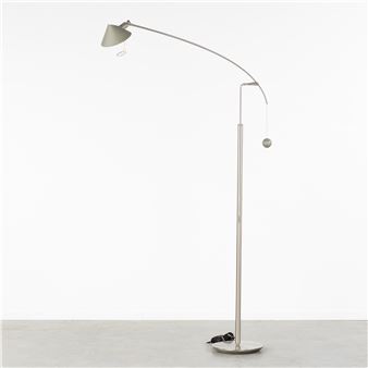 Nestore Lettura - Carlo Forcolini