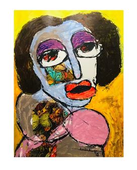 Big dream - Achike Anayo Miracle