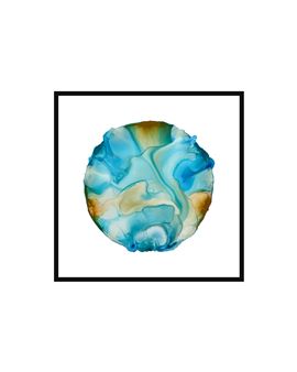 Symbal - Milena Makani