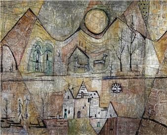 Commuters - Howard Schleeter