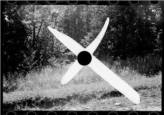 Phantom Sun: Ohan Breiding - Baxter St at CCNY