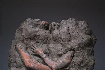 William Cobbing: Despised mud, I love you - Burton Art Gallery and Museum