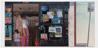 LACMA's Grounded exhibition reclaims land as canvas for memory and sovereignty across the Americas