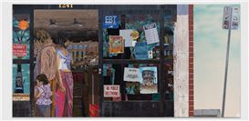 LACMA's Grounded exhibition reclaims land as canvas for memory and sovereignty across the Americas