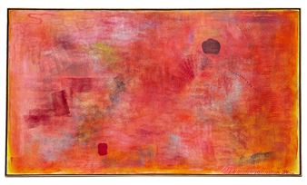 Roland's selection of antique furniture, contemporary art and decorative arts for fall October 18th