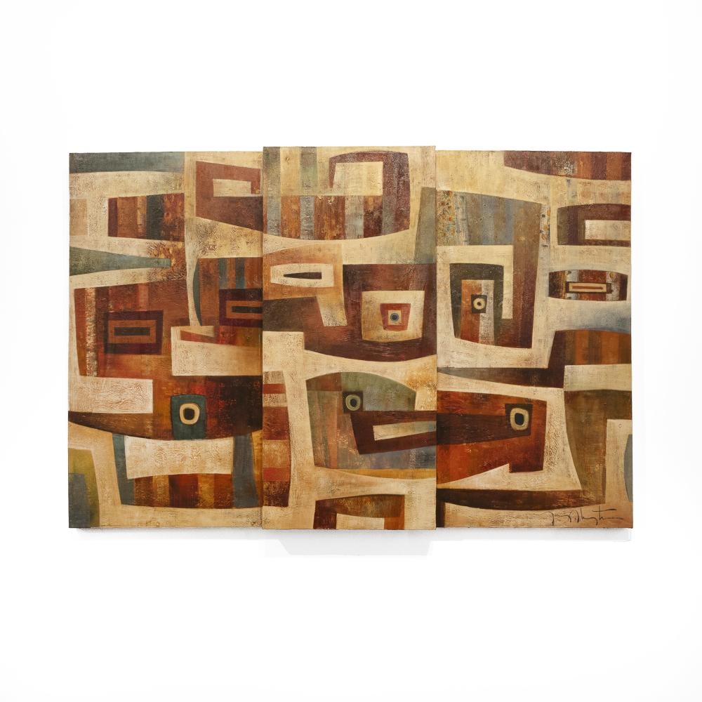 Tony Abeyta | 157 Artworks at Auction | MutualArt