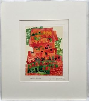 Sylvia Edwards | 47 Artworks at Auction | MutualArt