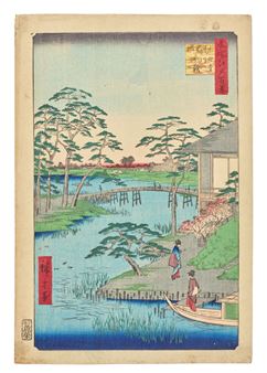 Antique paintings, Furniture & Works of art - Audap & Associates