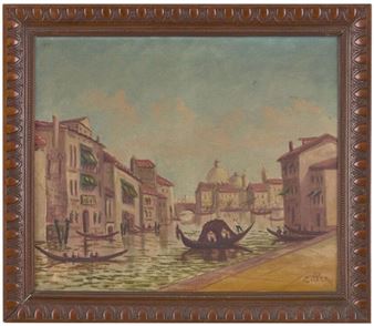 Parisian interiors: paintings, precious metals, Far East, furniture & objets d'art - Audap & Associates