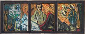 Erich Heckel: Neue Galerie opens major monographic show on German Expressionist pioneer