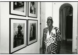 Five Works to Know by Seydou Keïta, ‘The Father of African Photography’