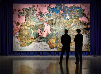 National Museum Norway presents fourth selection of works from The Fredriksen Family Collection