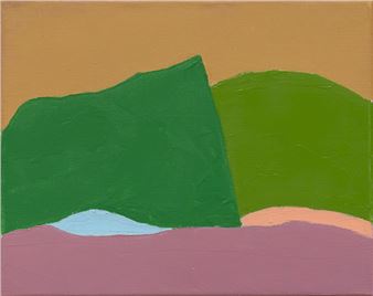 Etel Adnan's final reflections inspire major new exhibition