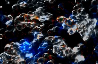 Aysun Bolten: Beyond The Self - Galeri/Miz