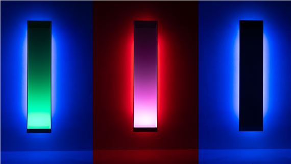 Adam Barker-Mill: Photosynthesis 2 - Fruitmarket