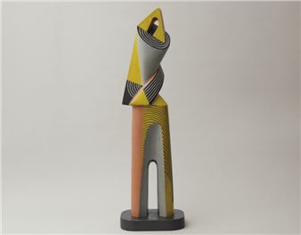 Alexander Archipenko: The American Years - Galerie Le Minotaure